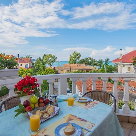 Zante View Διαμέρισμα Εξωτερικό φωτογραφία