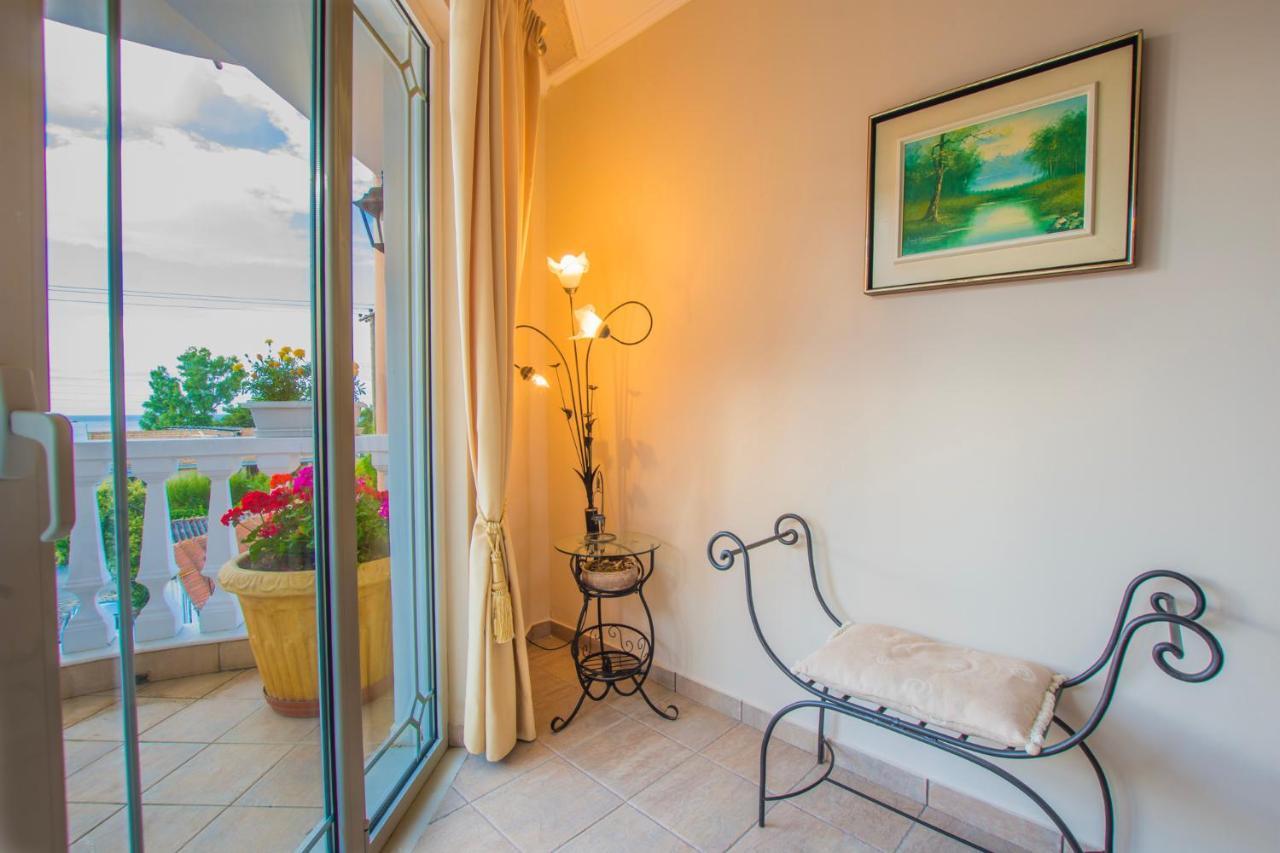 Zante View Διαμέρισμα Εξωτερικό φωτογραφία