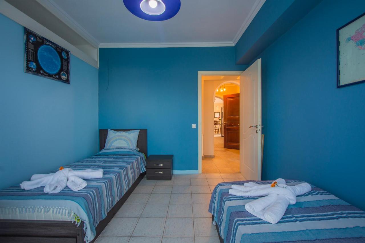 Zante View Διαμέρισμα Εξωτερικό φωτογραφία