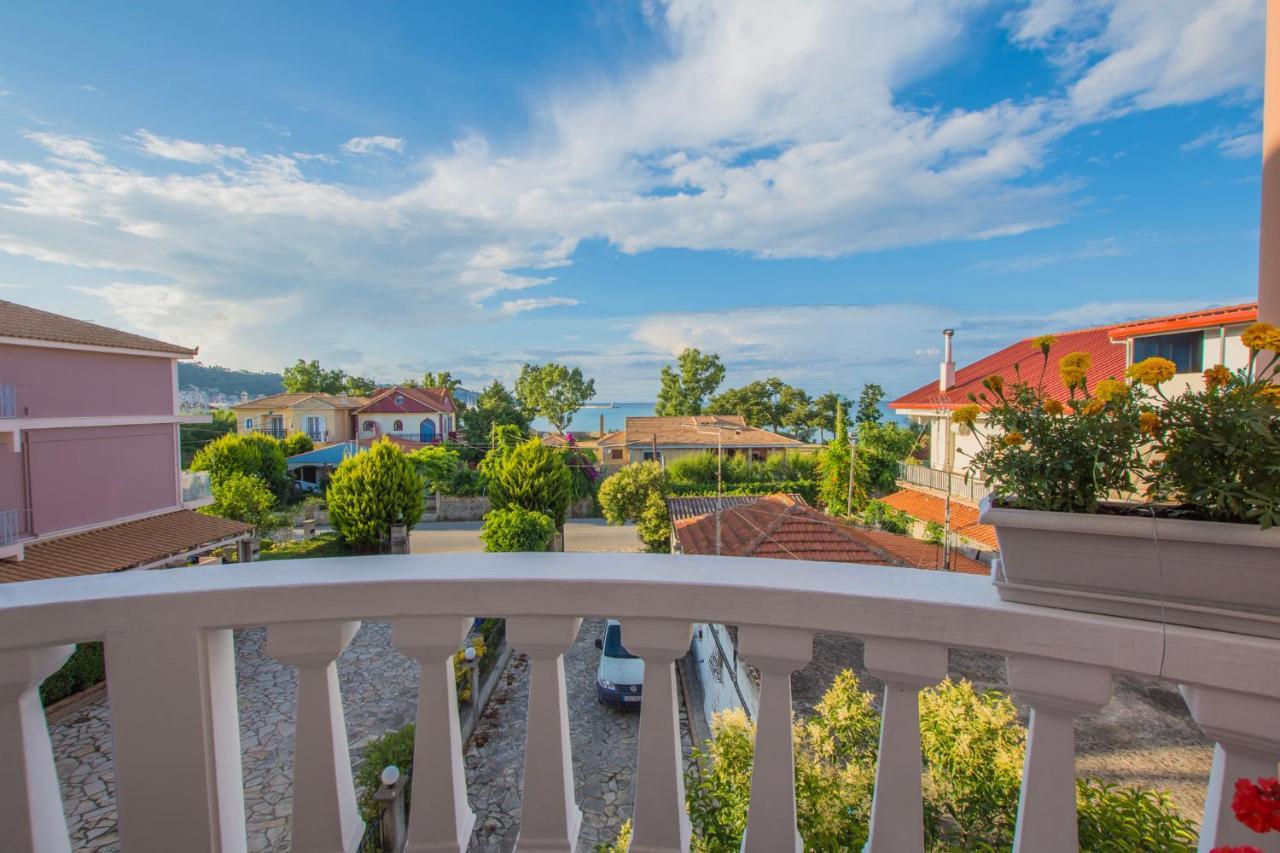 Zante View Διαμέρισμα Εξωτερικό φωτογραφία